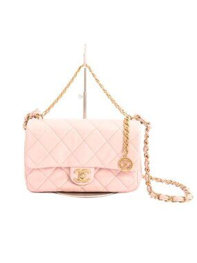 Chanel Shoulder Bag Chain